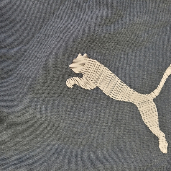 Puma relaxed fit shorts - Picture 5 of 7